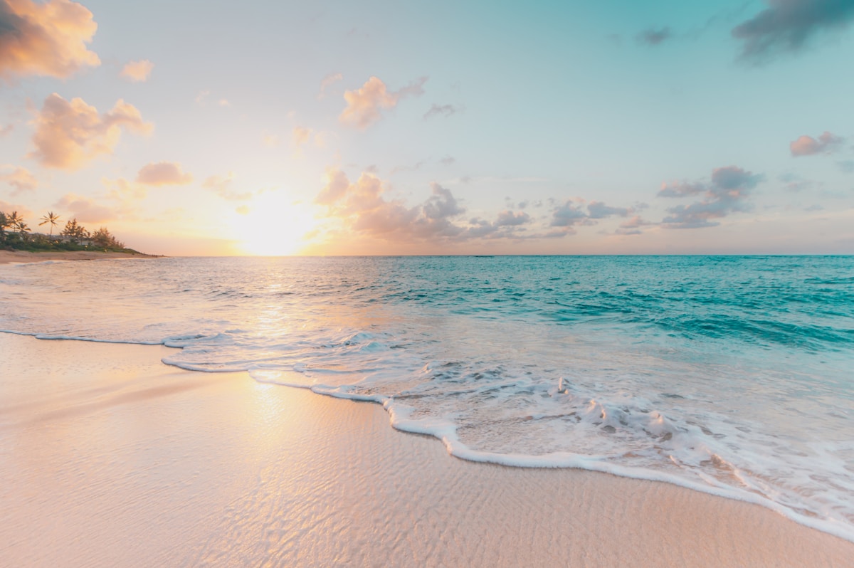 Best Family Beaches in Miami 2026: Safe, Calm & Kid-Friendly
