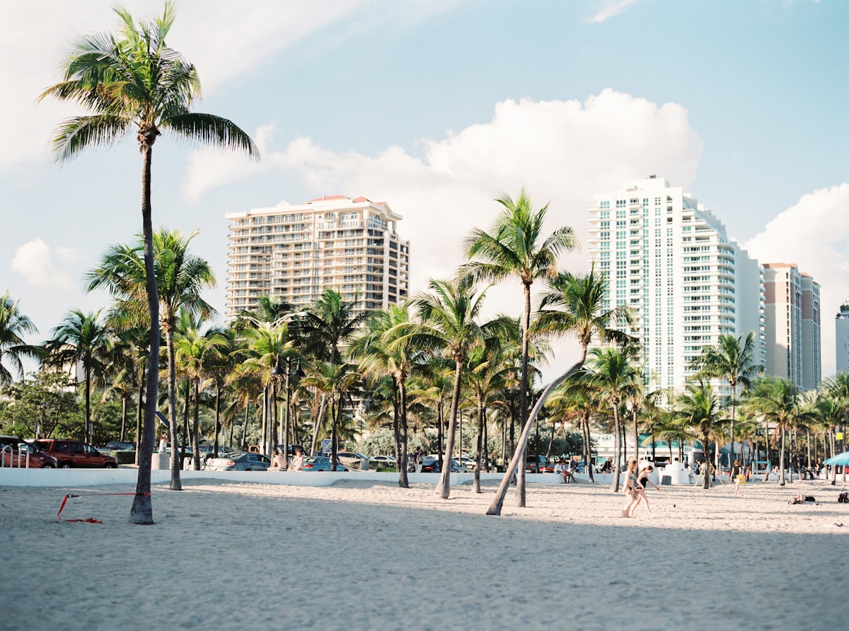 Miami Beach vs South Beach: Understanding the Difference (and Why It Matters)
