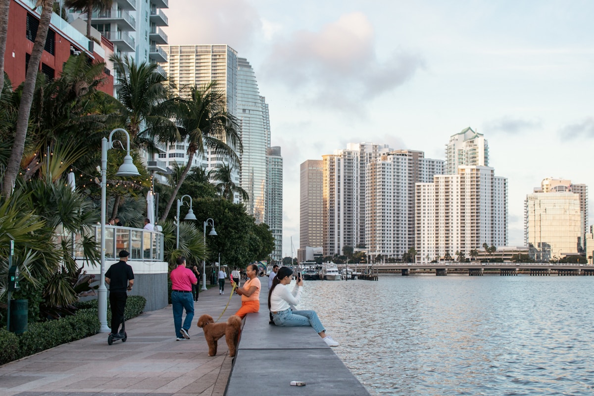 Moving to Miami Checklist: Your Complete 2026 Relocation Guide