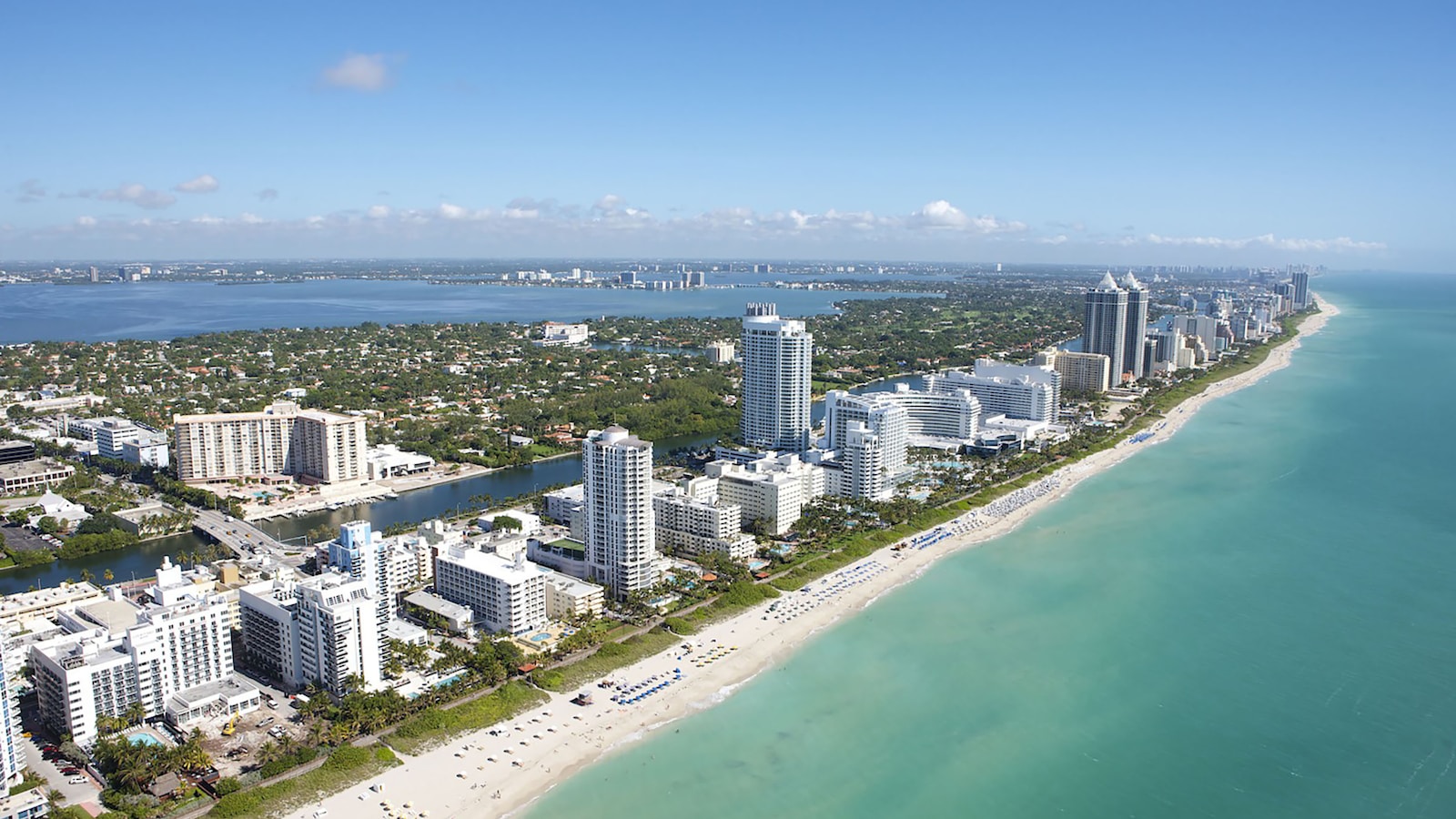 The 6 Best Miami Walking Neighborhoods