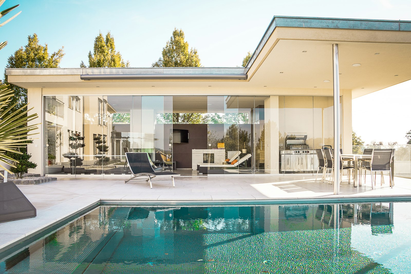Miami condo building typical for first-time buyers