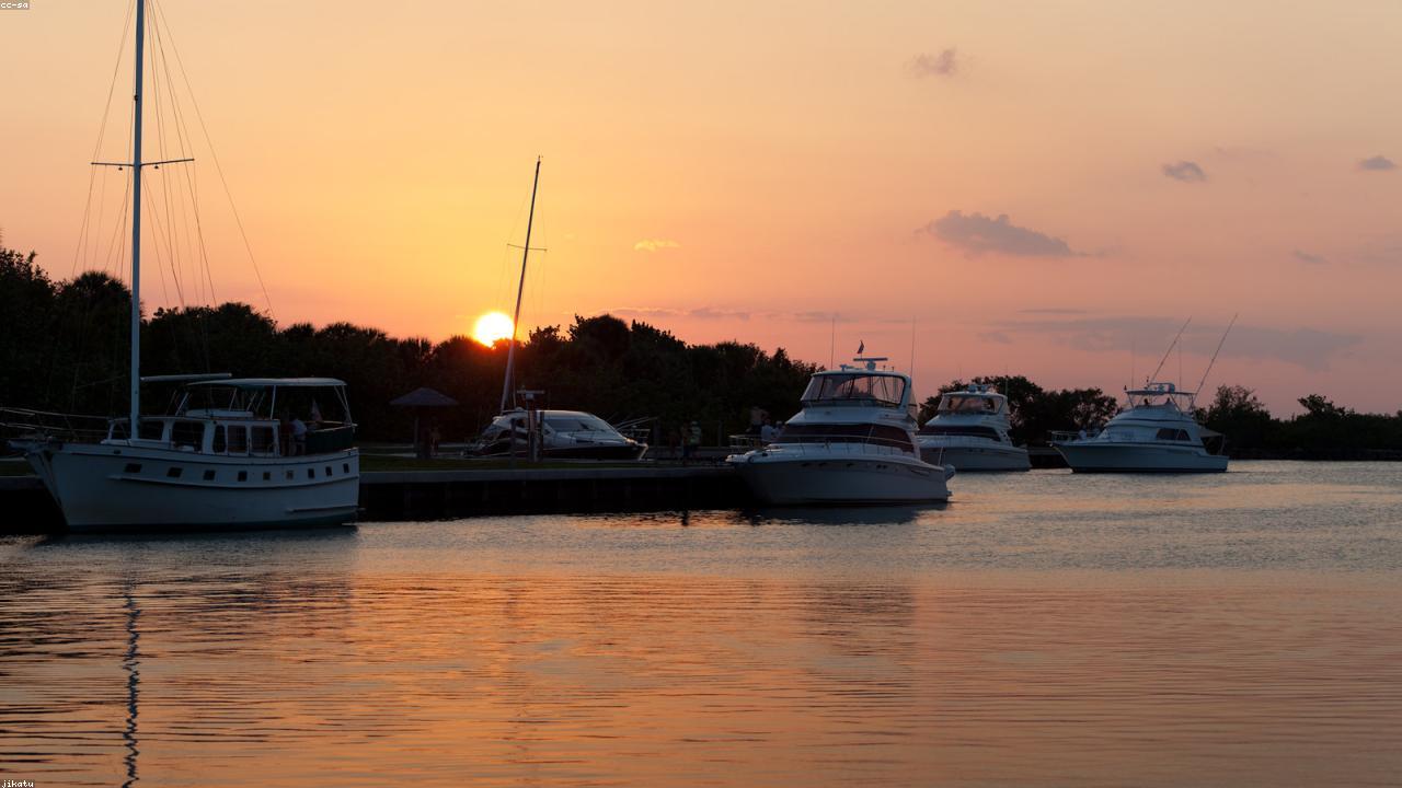 key biscayne beaches photo 3