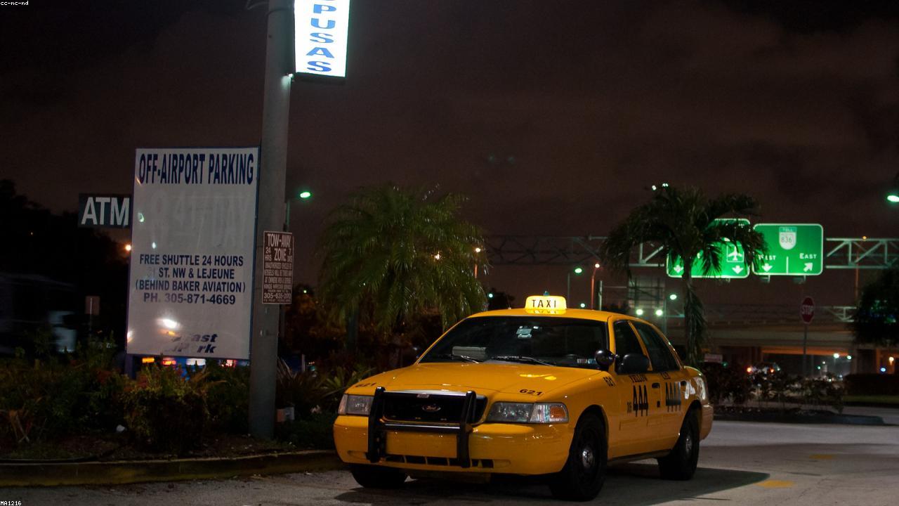 miami airport transportation 2026 04 07 photo 2