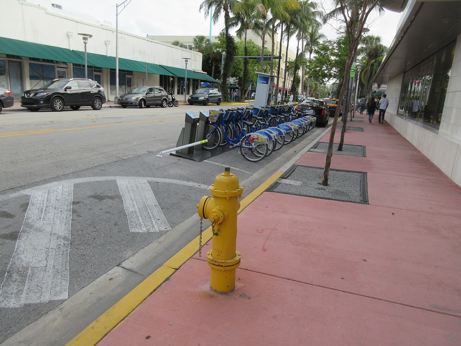 miami bike routes 2026 04 07 photo 1