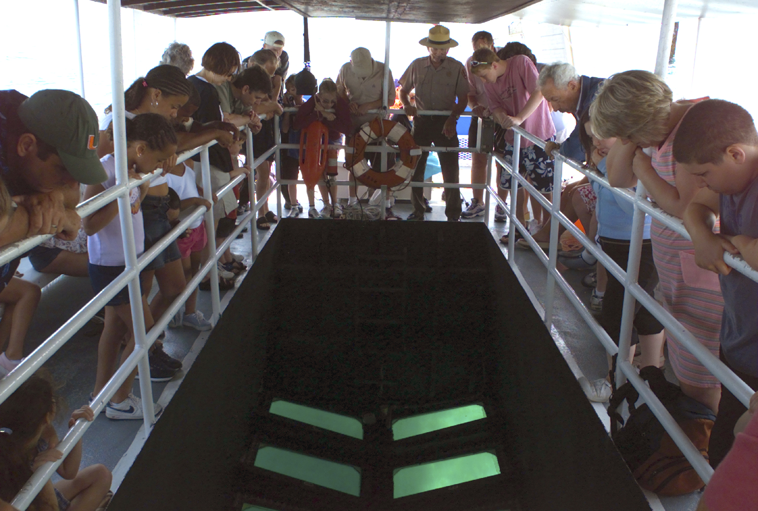 miami boat tour photo 5