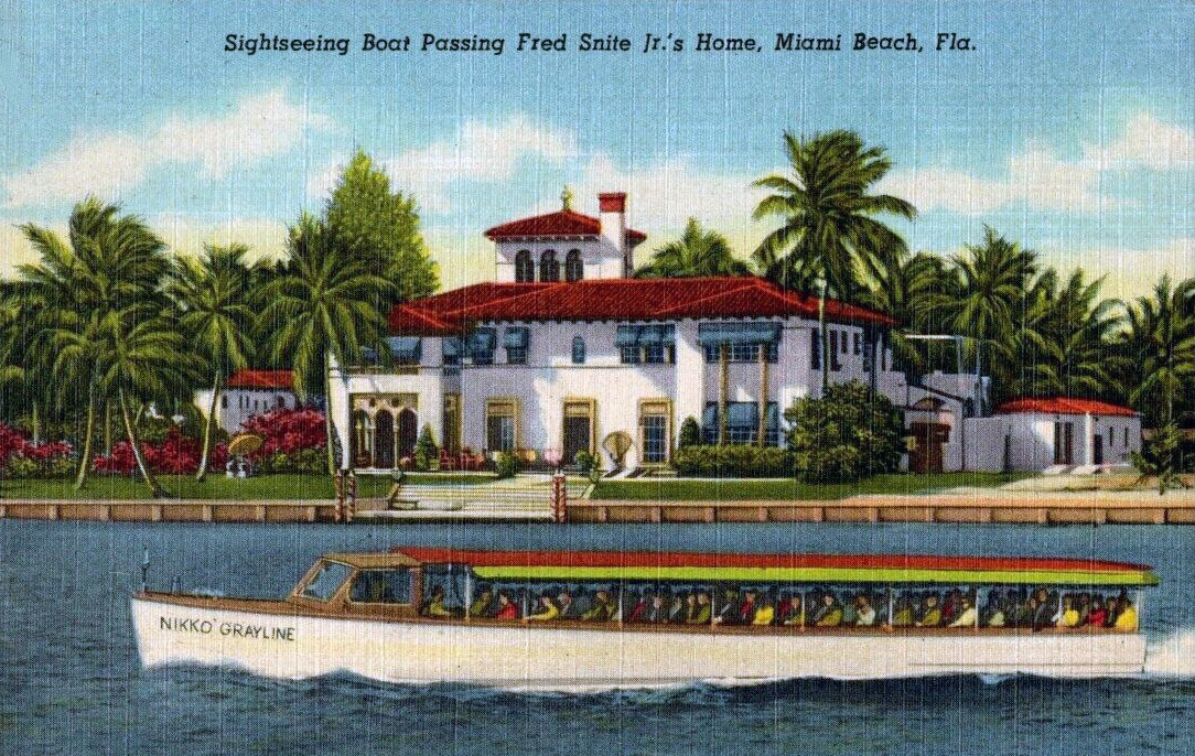 miami boating guide photo 1