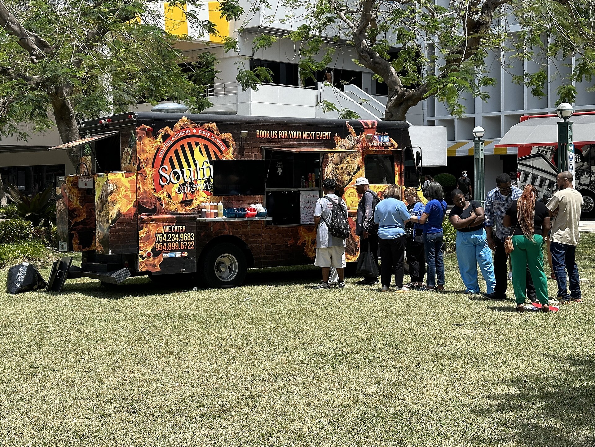 Miami Food Festivals 2026: SOBEWFF, Taste of the Beaches & More
