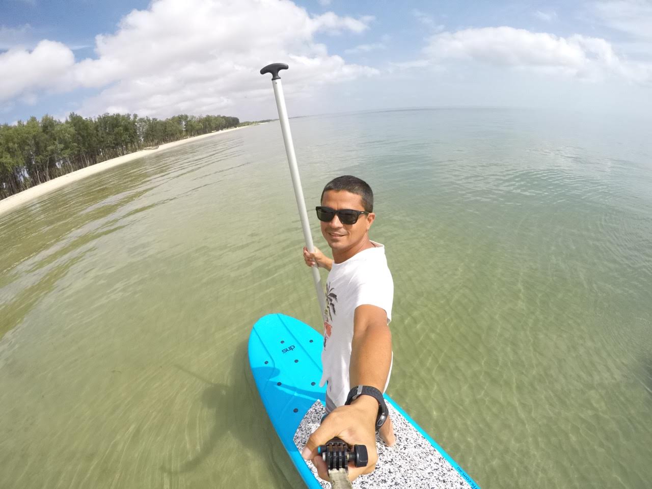 miami kayak paddleboard photo 1