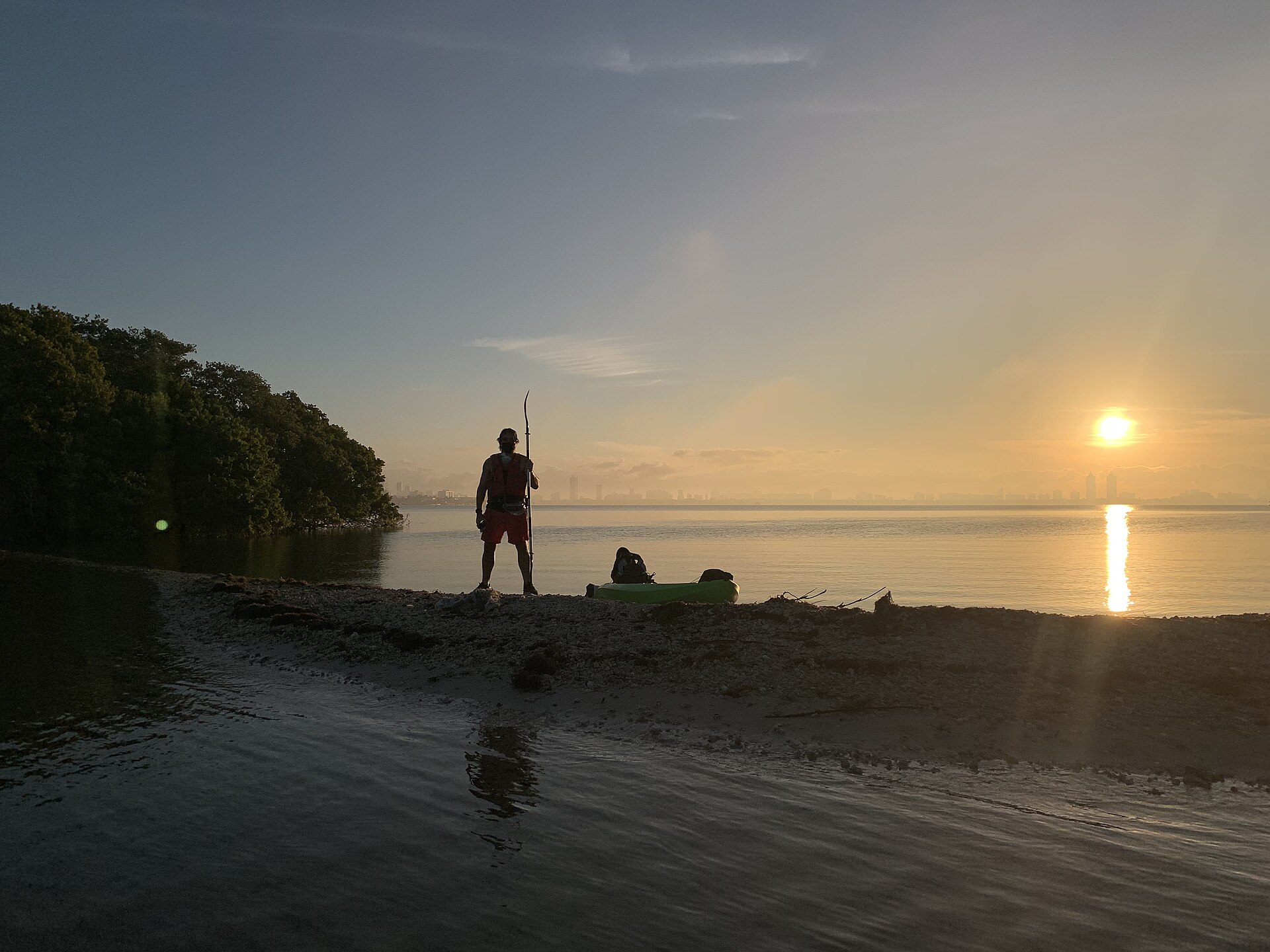 Kayaking & Paddleboarding in Miami 2026: Spots, Rentals & Prices