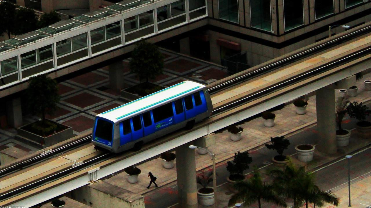 miami metrorail guide 2026 04 07 photo 2