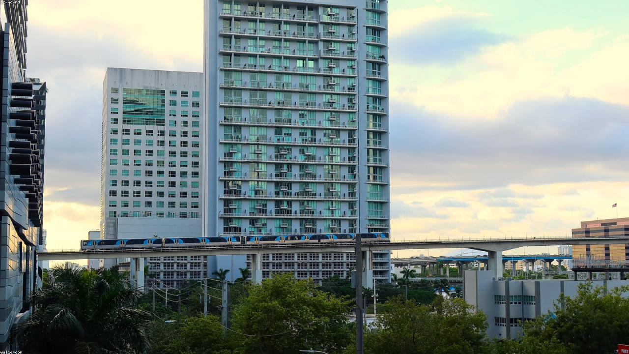 miami metrorail guide 2026 04 07 photo 5