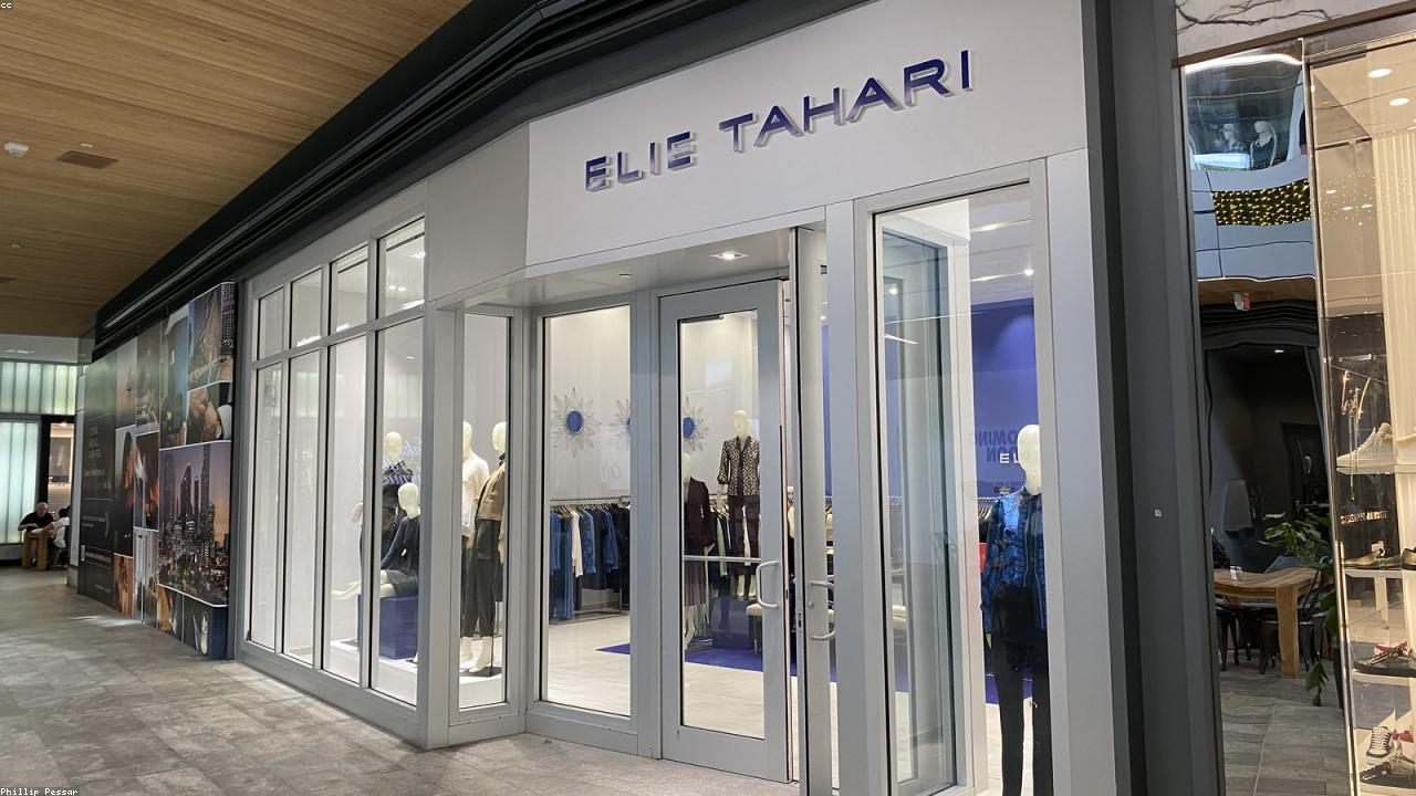miami shopping guide photo 2