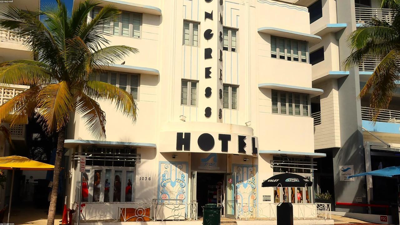 north beach miami photo 2
