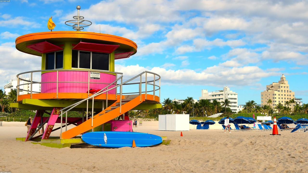 north beach miami photo 3
