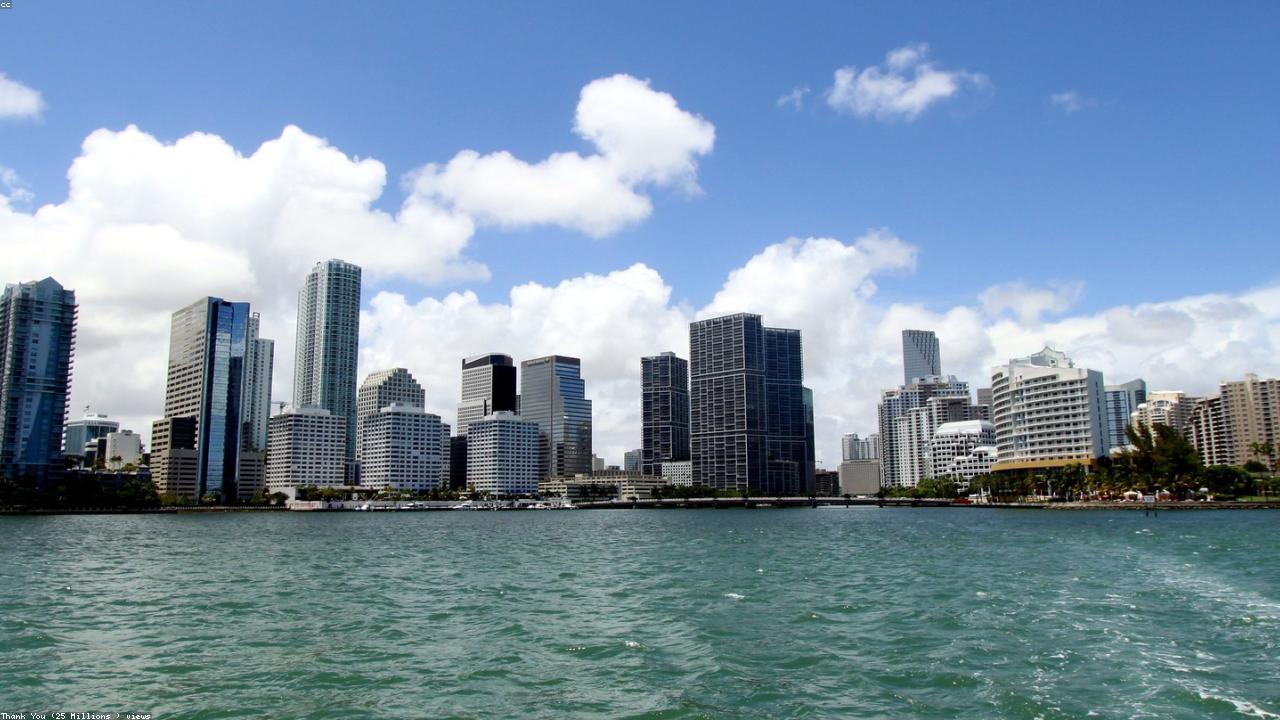 north beach miami photo 4